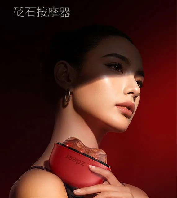 左点刮痧详情页预览