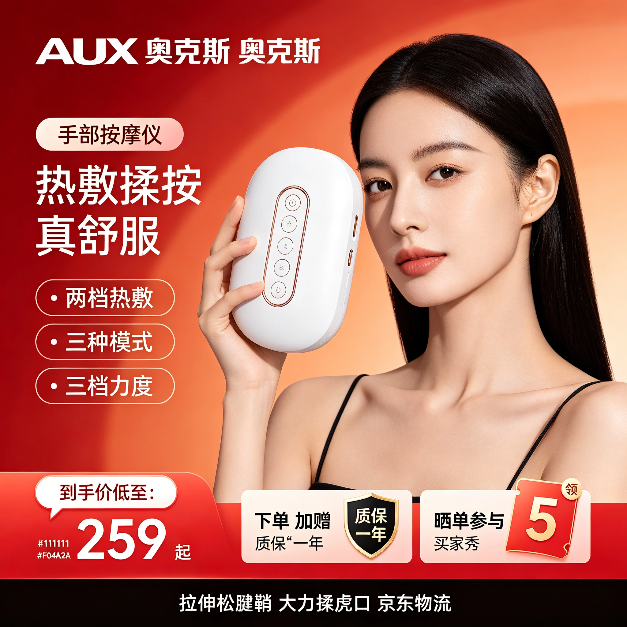 AIGC 头像方案 13